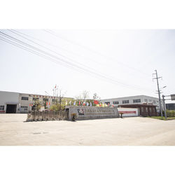 Κίνα Anhui Innovo Bochen Machinery Manufacturing Co., Ltd.