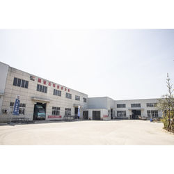 Κίνα Anhui Innovo Bochen Machinery Manufacturing Co., Ltd.