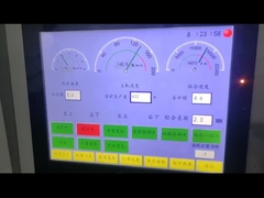 Λαμινατήρας φλάουτας GFS