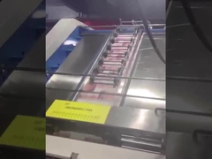 GFS 200m/min λαμιντήρας φλάουτας