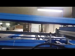 DS 14501650 Αυτοματοποιημένη συσκευή διπλής στοίβασης