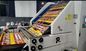 Laminator 1700mm Litho υψηλής ταχύτητας αυτόματη 15002200mm ζαρωμένη να τοποθετήσει εγγράφου χαρτοκιβωτίων μηχανή