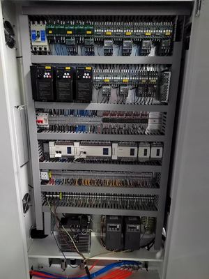 Πλήρως αυτοματοποιημένη μηχανή στοιβάσματος Flip Flop