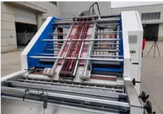 Ευφυές Laminator 22KW 2200x2200mm 22KW 380V Litho