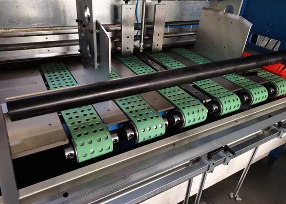 1700x1700mm CE μηχανών ελασματοποίησης Litho 3 πτυχών αυτόματο