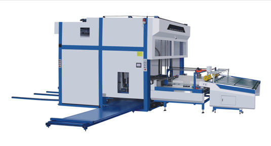 Μηχάνημα Auto Stacker 1500x1500mm